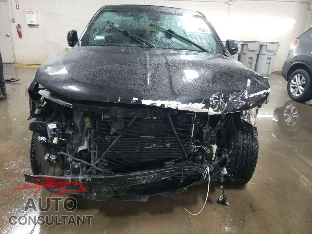 DODGE DURANGO 2015 - 1C4SDJCT0FC105962
