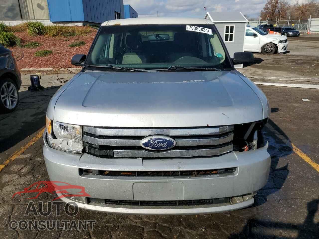FORD FLEX 2011 - 2FMGK5BC3BBD29706