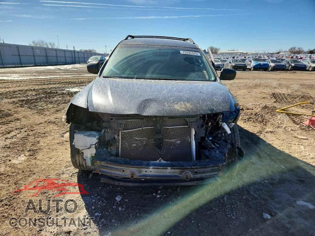 MAZDA CX-9 2014 - JM3TB3CA1E0437260