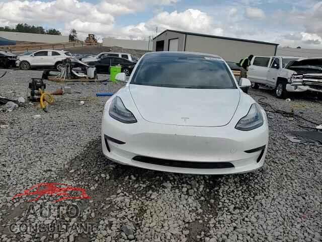 TESLA MODEL 3 2019 - 5YJ3E1EB9KF477786
