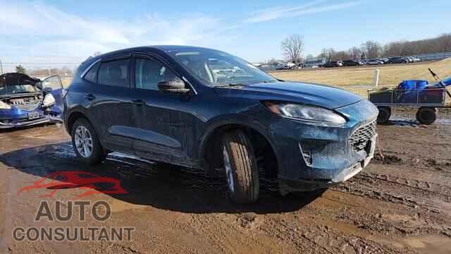 FORD ESCAPE 2020 - 1FMCU9G62LUA97470