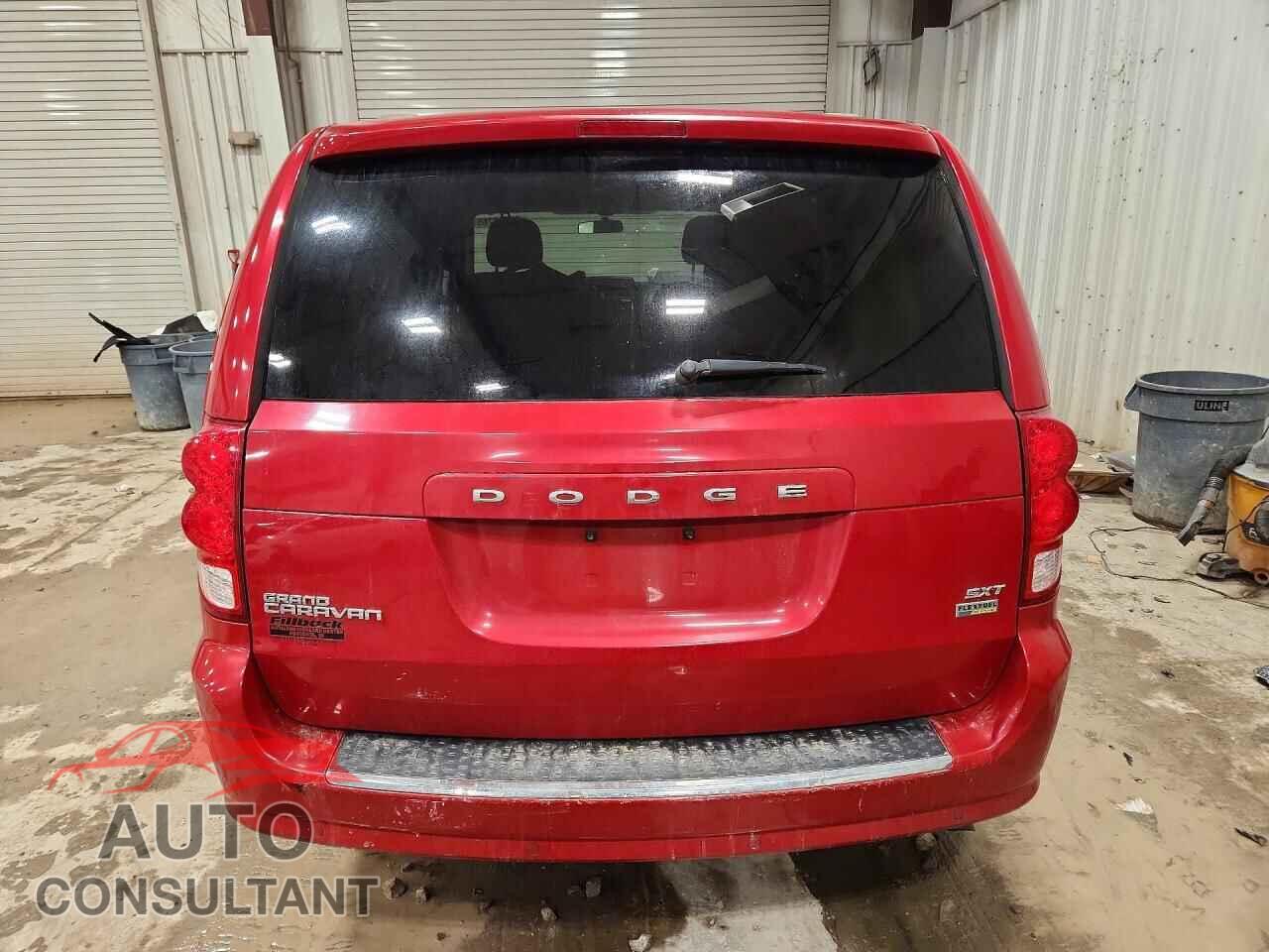 DODGE CARAVAN 2015 - 2C4RDGCG3FR591758