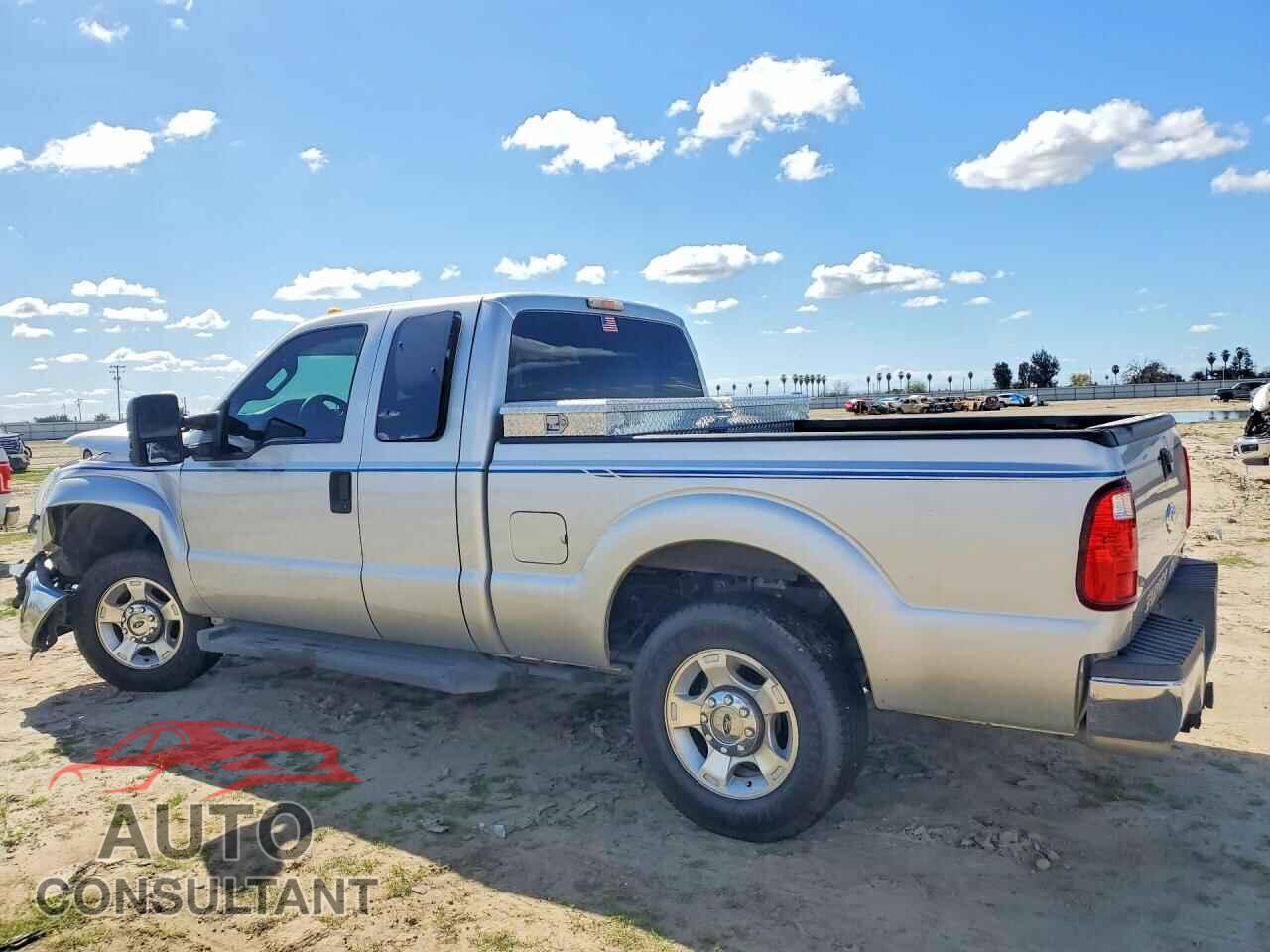 FORD F250 2012 - 1FT7X2A68CEB30785