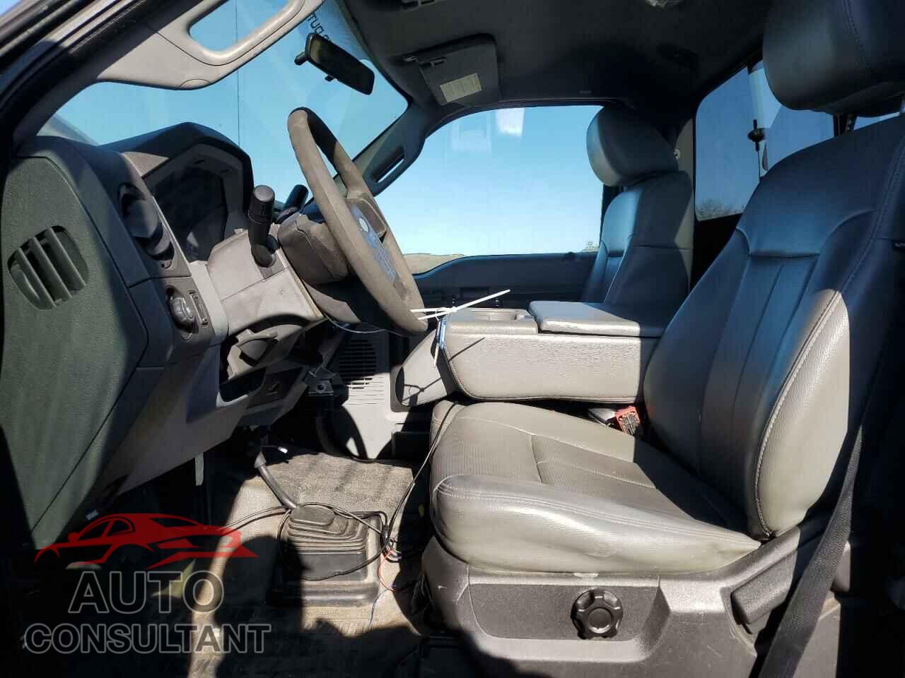 FORD F250 2012 - 1FTBF2B65CEC97276
