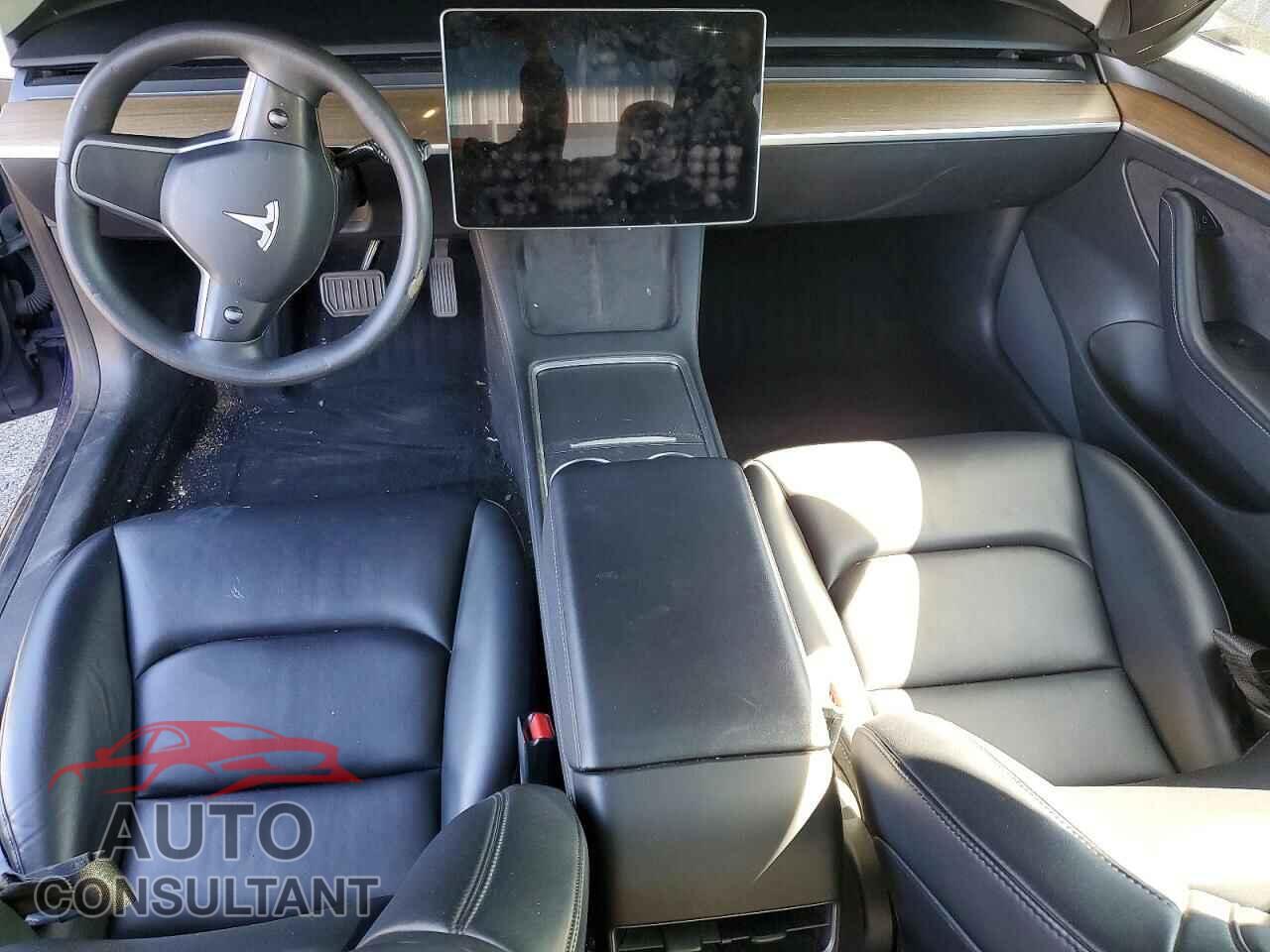 TESLA MODEL 3 2023 - 5YJ3E1EA6PF460376