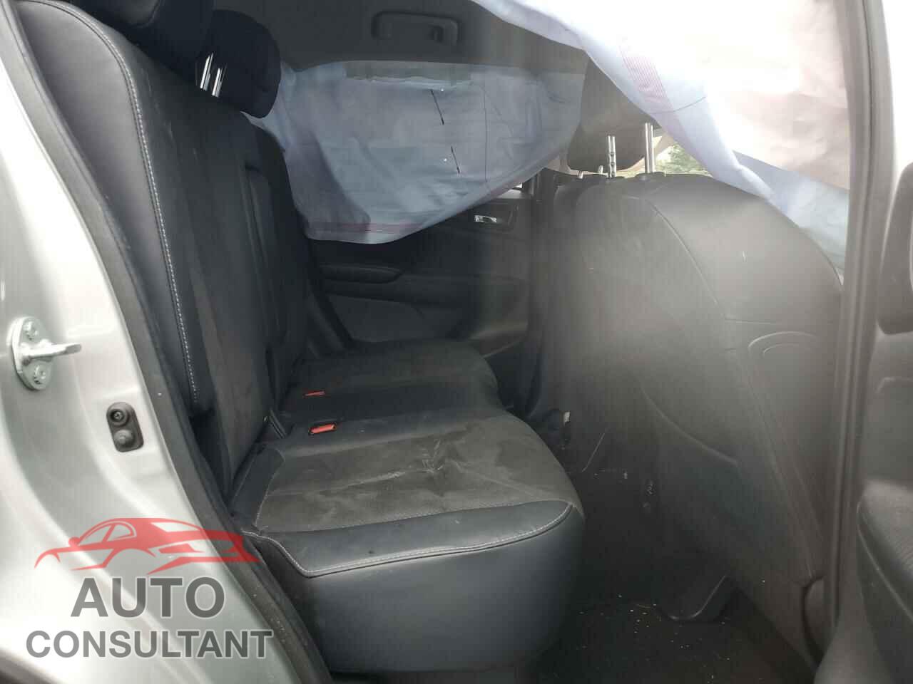 MITSUBISHI ECLIPSE 2022 - JA4ATWAA8NZ003523