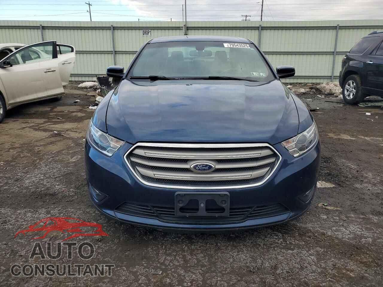 FORD TAURUS 2016 - 1FAHP2E82GG121631