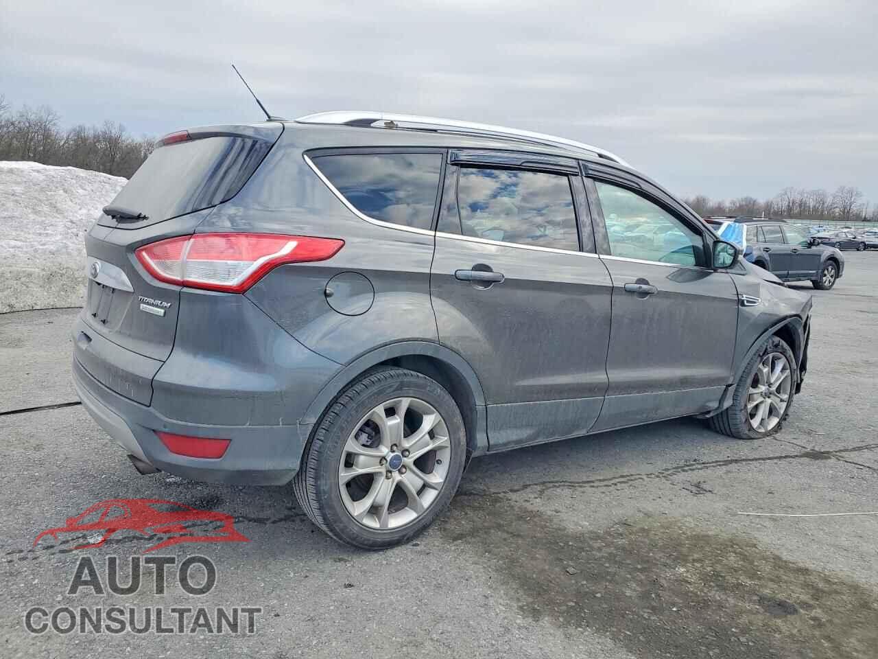FORD ESCAPE 2016 - 1FMCU0JX2GUA73320