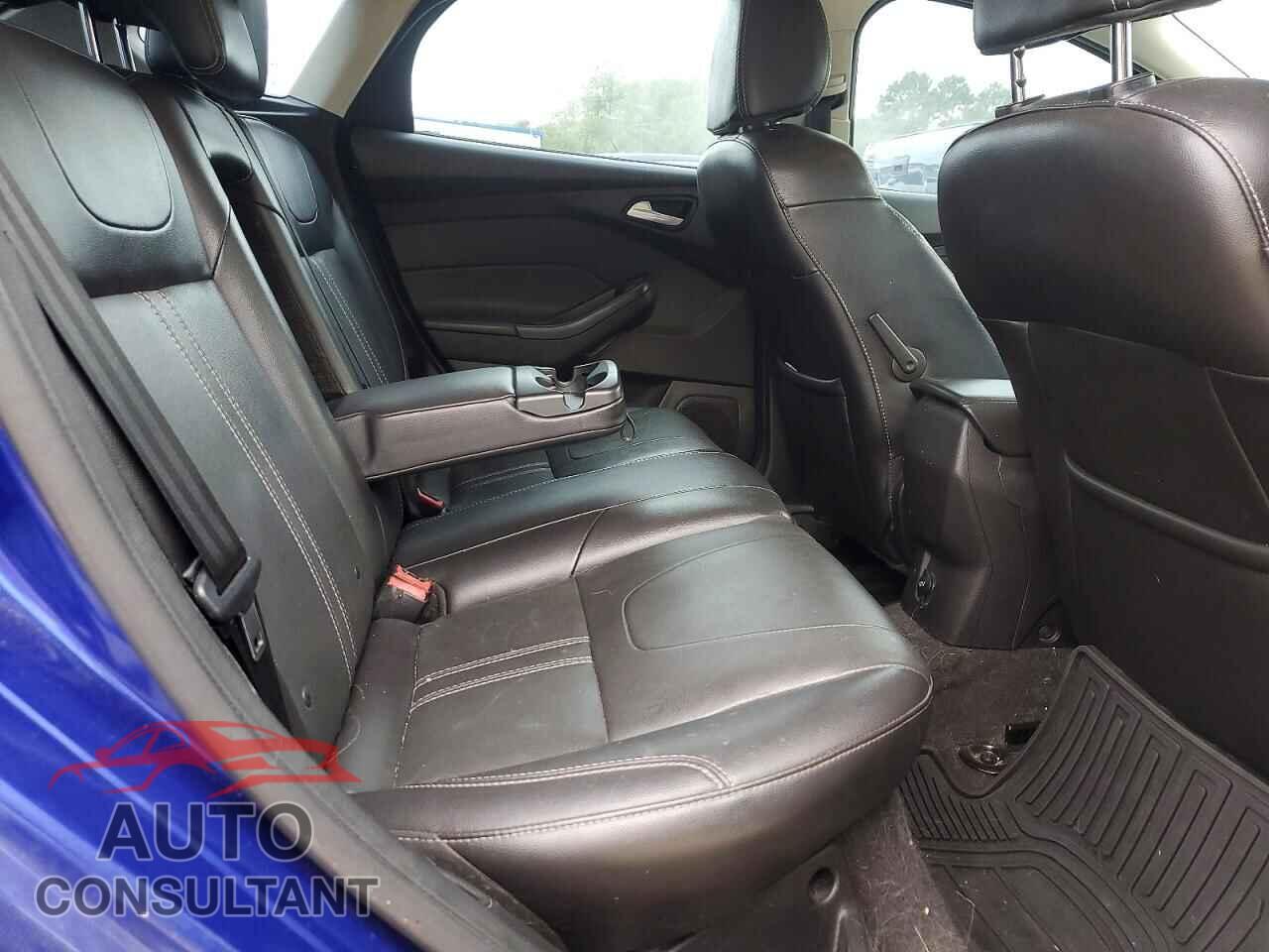 FORD FOCUS 2014 - 1FADP3K29EL359775