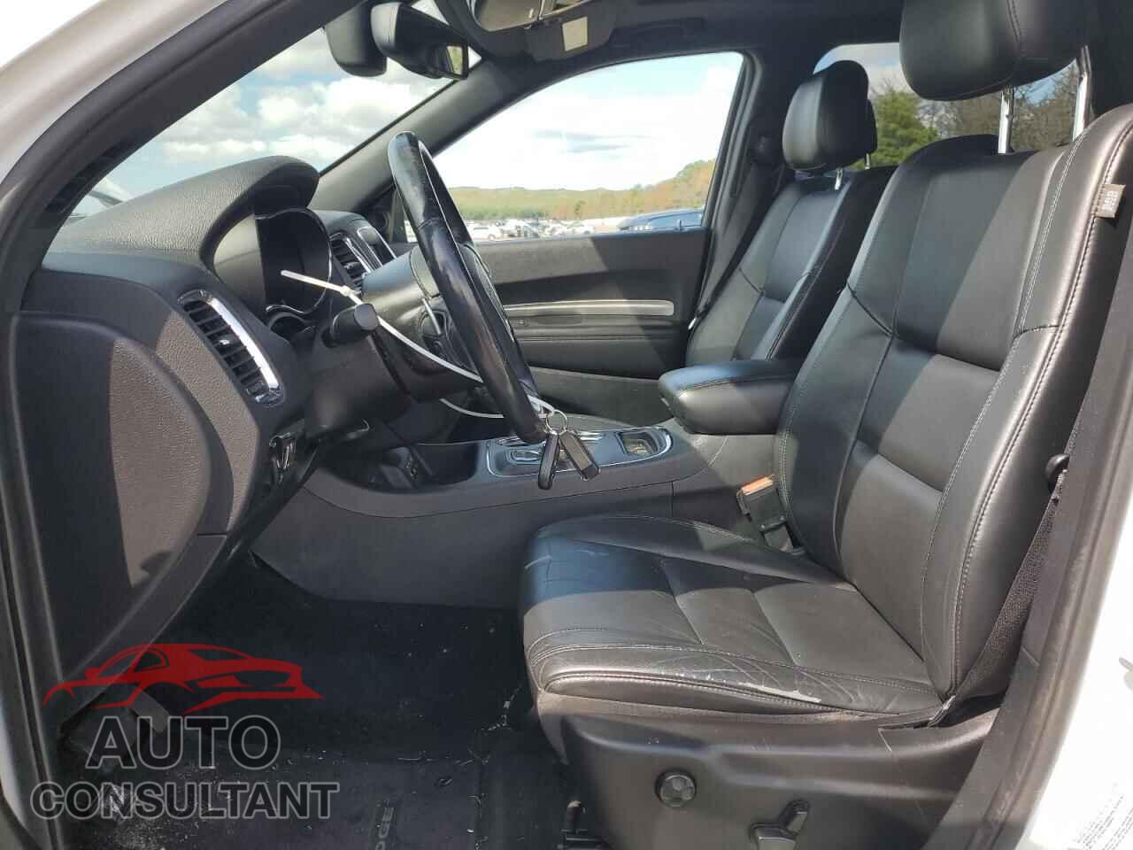 DODGE DURANGO 2015 - 1C4RDJDG8FC857974