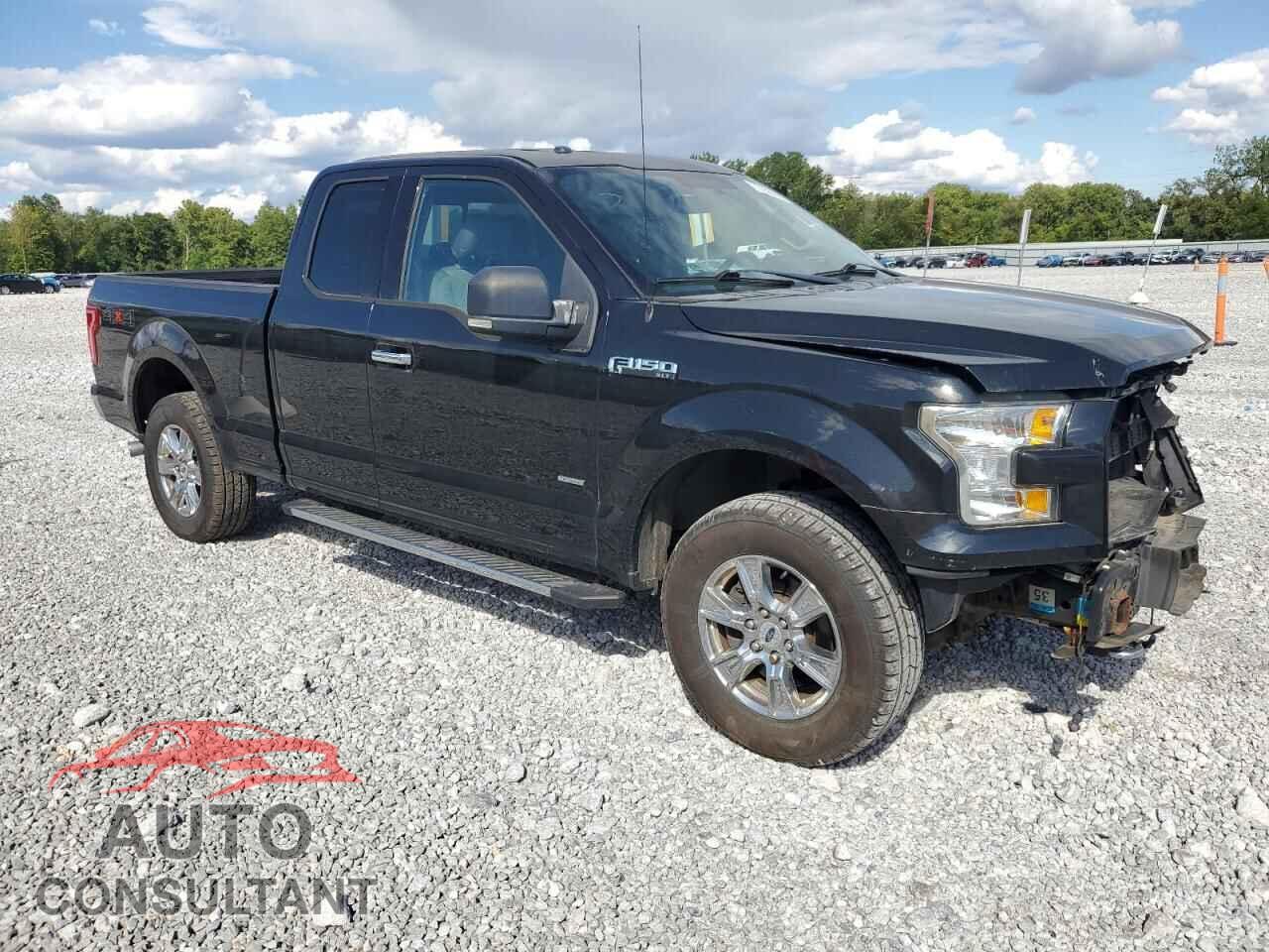 FORD F-150 2015 - 1FTEX1EP4FFC76149