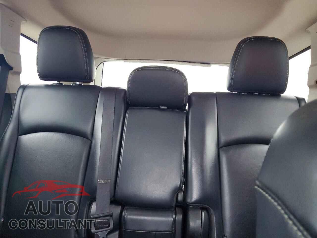 DODGE JOURNEY 2014 - 3C4PDDDG4ET184368