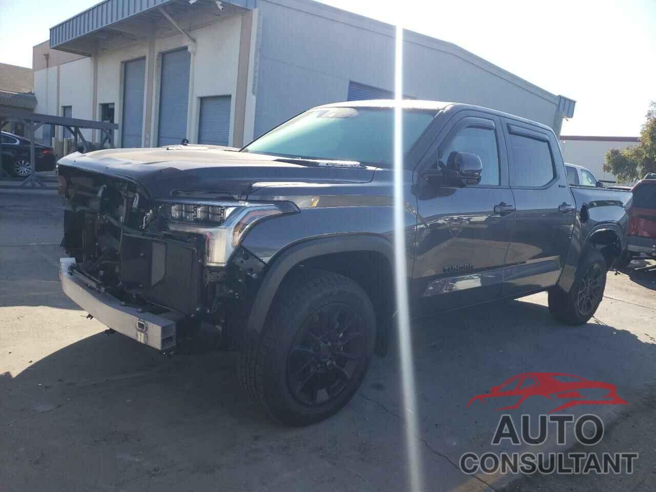 TOYOTA TUNDRA 2024 - 5TFWC5DB4RX058286