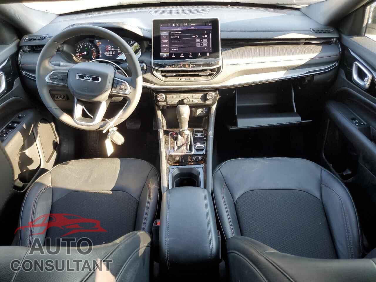 JEEP COMPASS 2025 - 3C4NJDDN5ST532267
