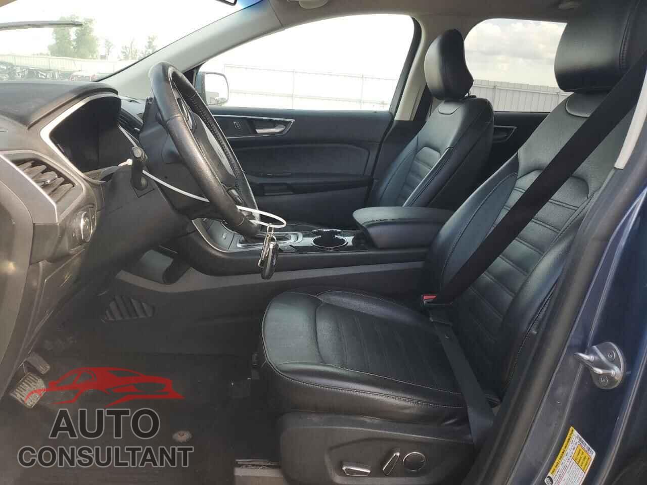 FORD EDGE 2018 - 2FMPK4J9XJBB99714