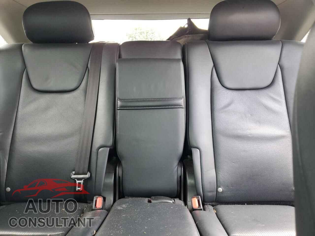 LEXUS RX450 2015 - 2T2BC1BA2FC002922