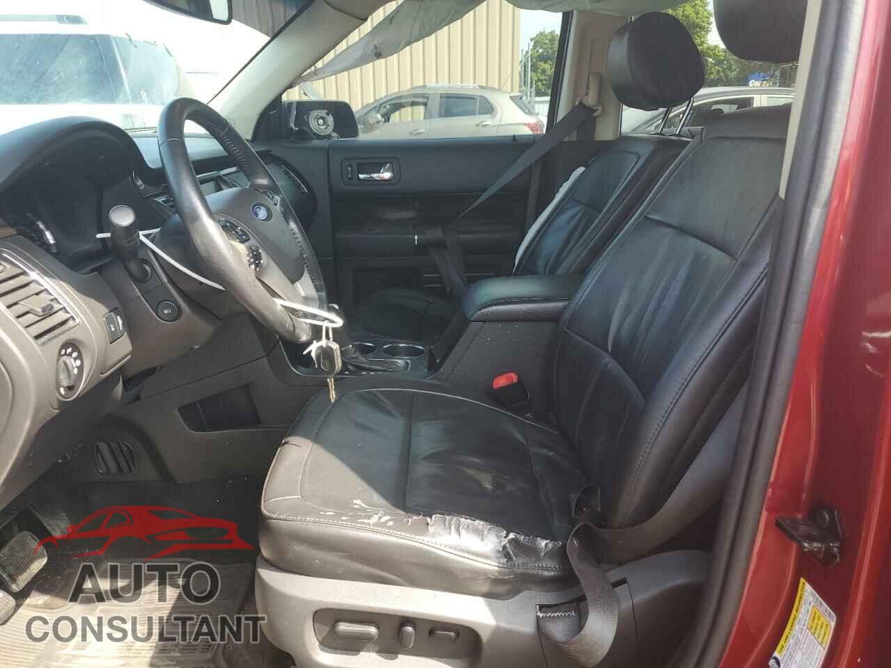 FORD FLEX 2014 - 2FMGK5C87EBD07528