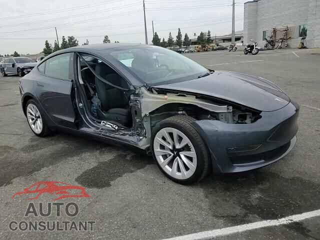 TESLA MODEL 3 2023 - 5YJ3E1EA1PF655205