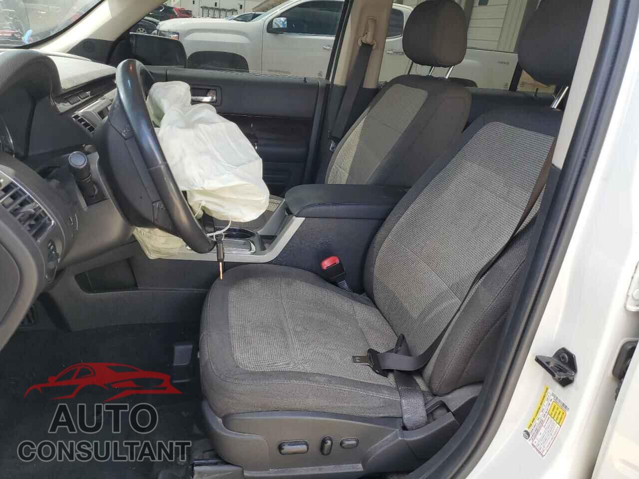 FORD FLEX 2012 - 2FMGK5CC1CBD21250