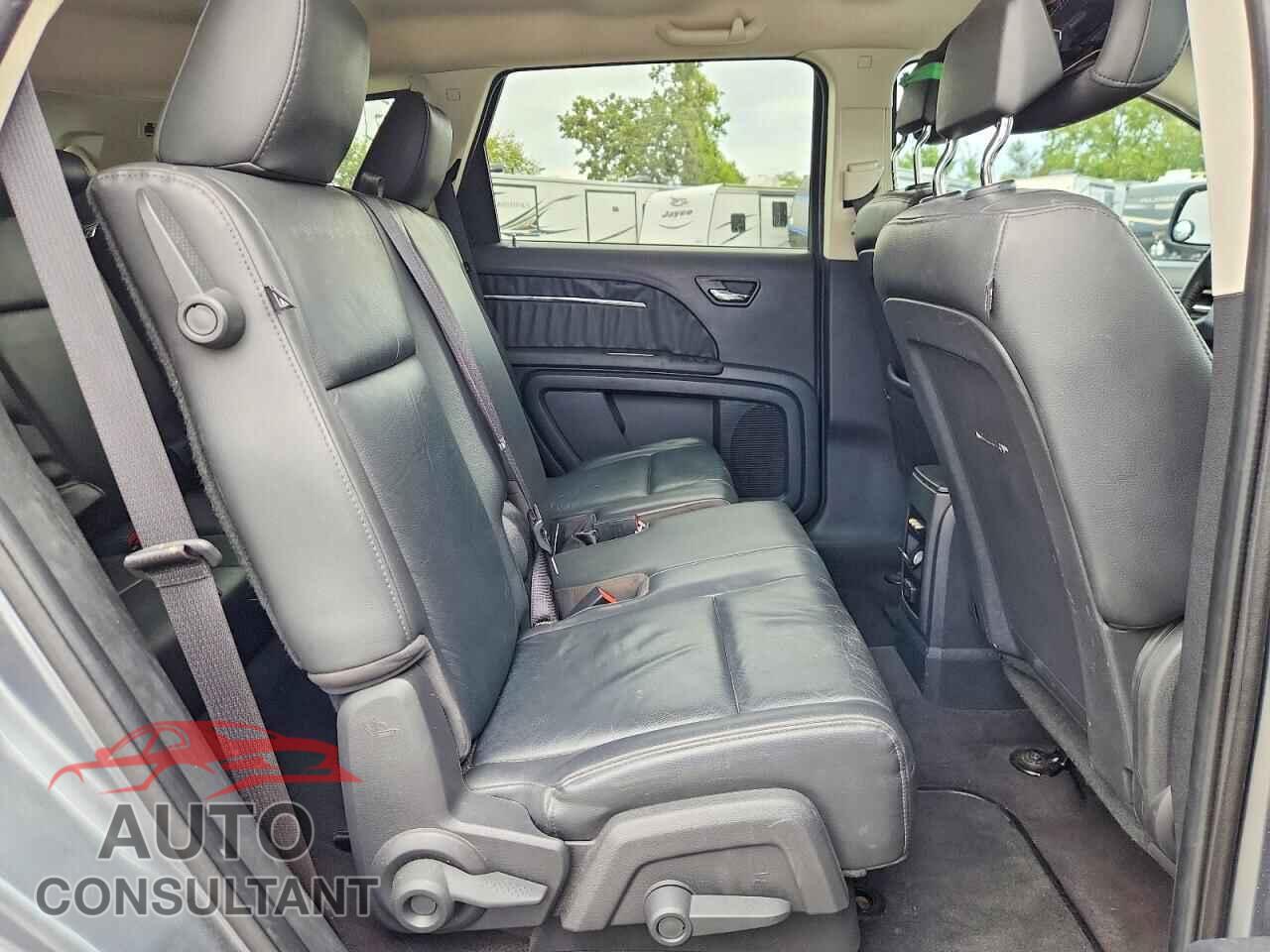 DODGE JOURNEY 2010 - 3D4PG6FVXAT120850