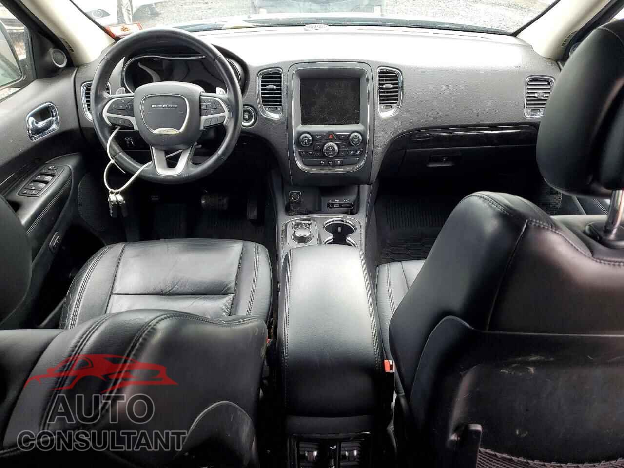 DODGE DURANGO 2014 - 1C4RDJDG2EC477446