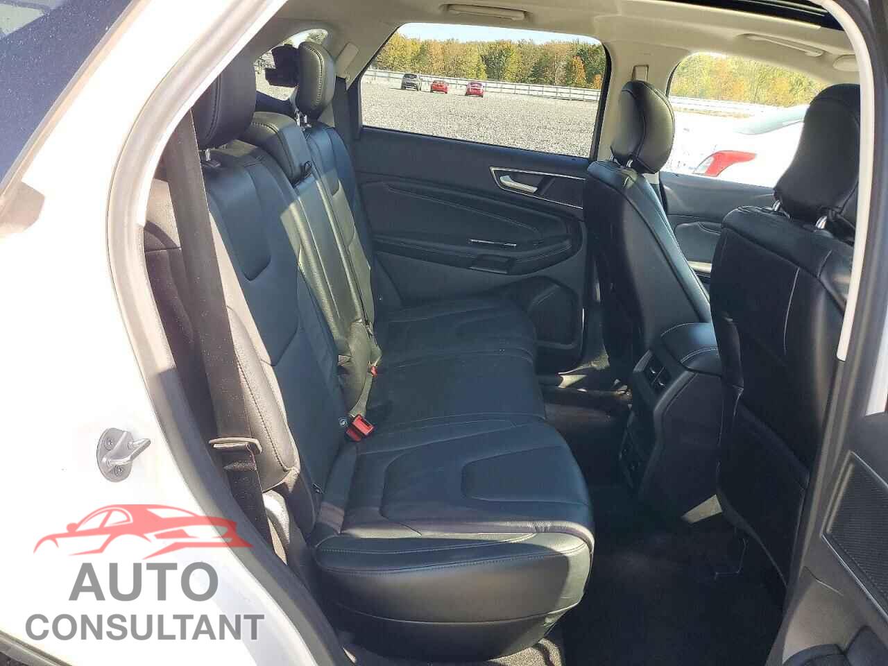 FORD EDGE 2016 - 2FMPK4K90GBC13210