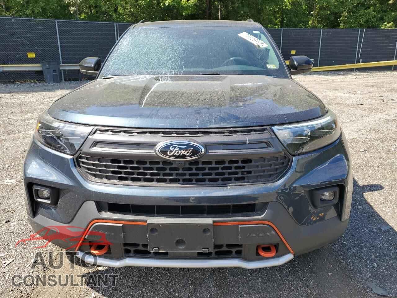 FORD EXPLORER 2023 - 1FMSK8JHXPGB20911