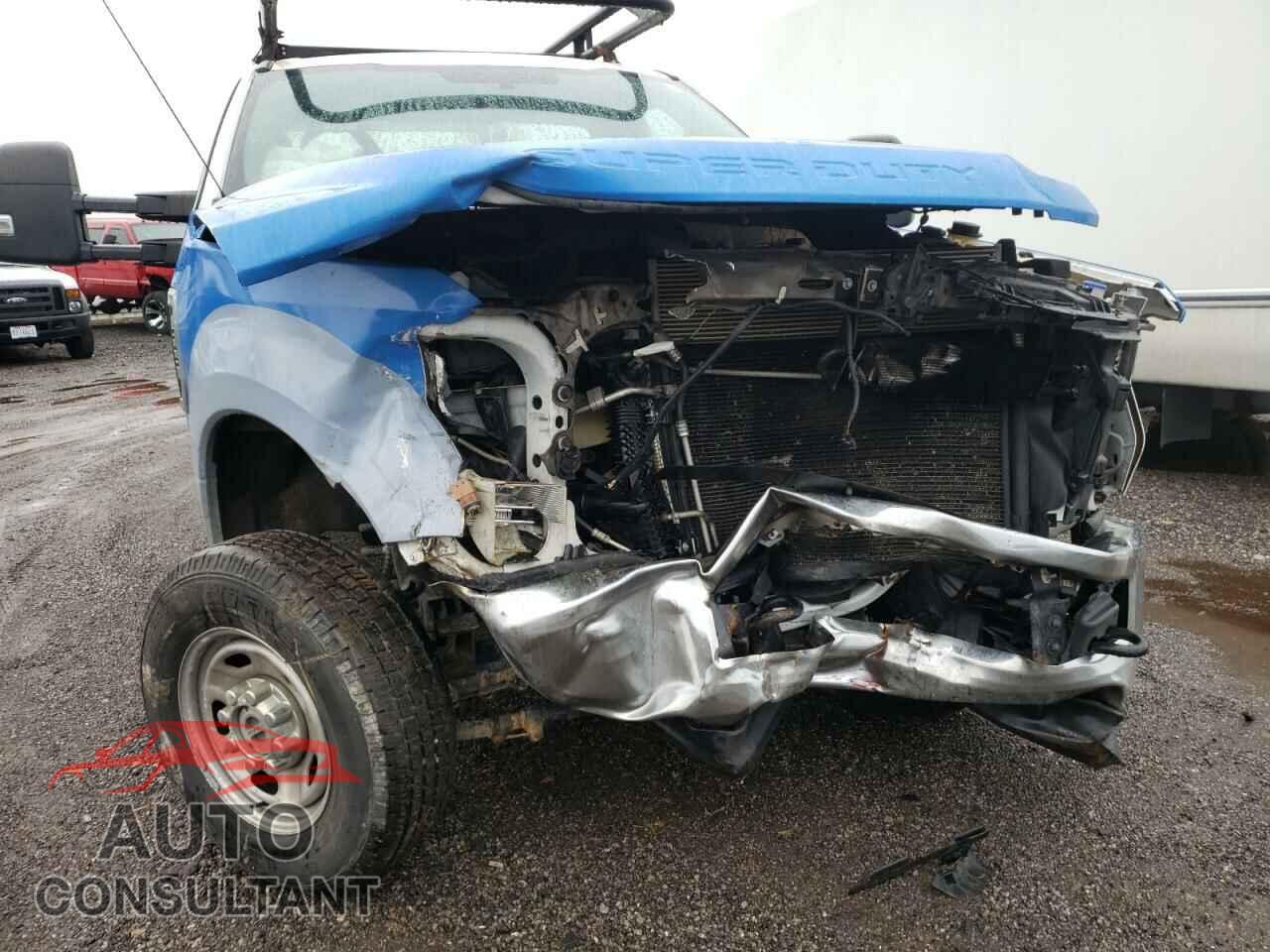 FORD F250 2017 - 1FTBF2B67HEB51906