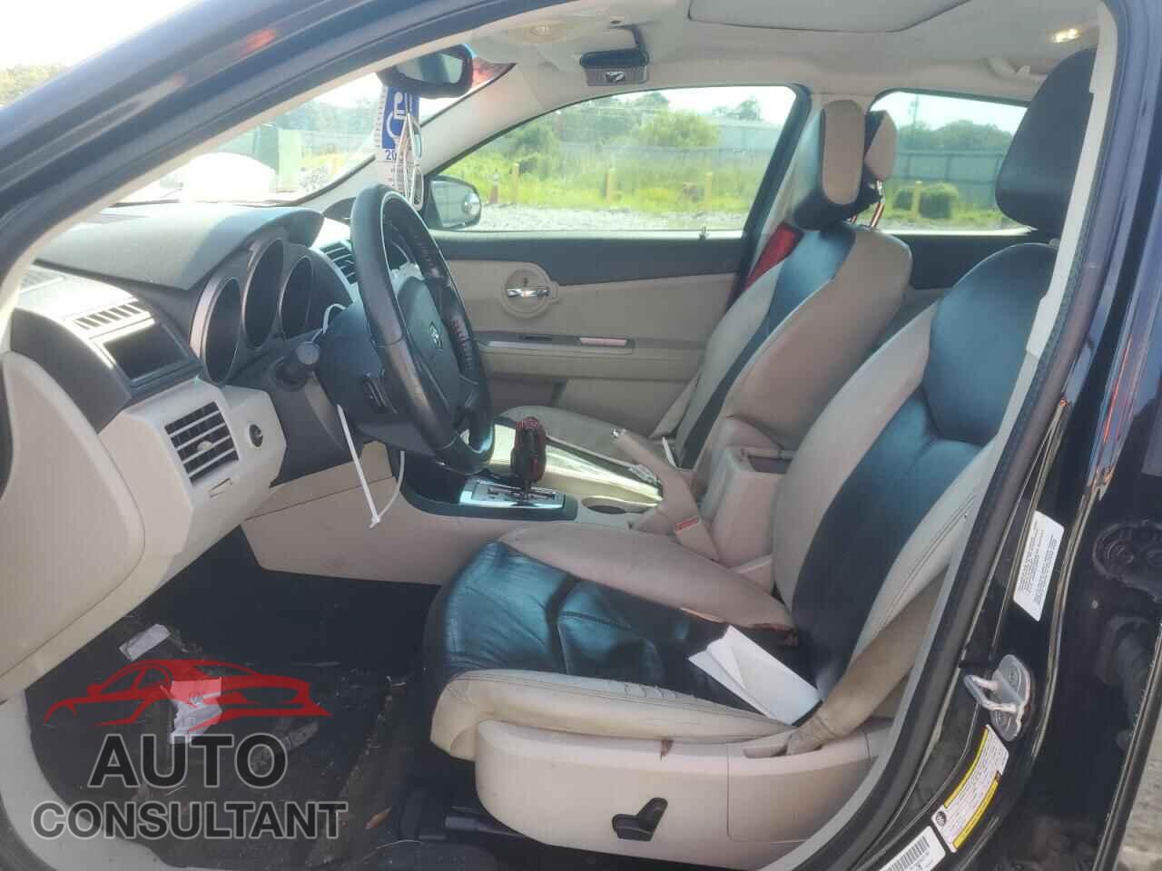 DODGE AVENGER 2010 - 1B3CC5FB6AN158116