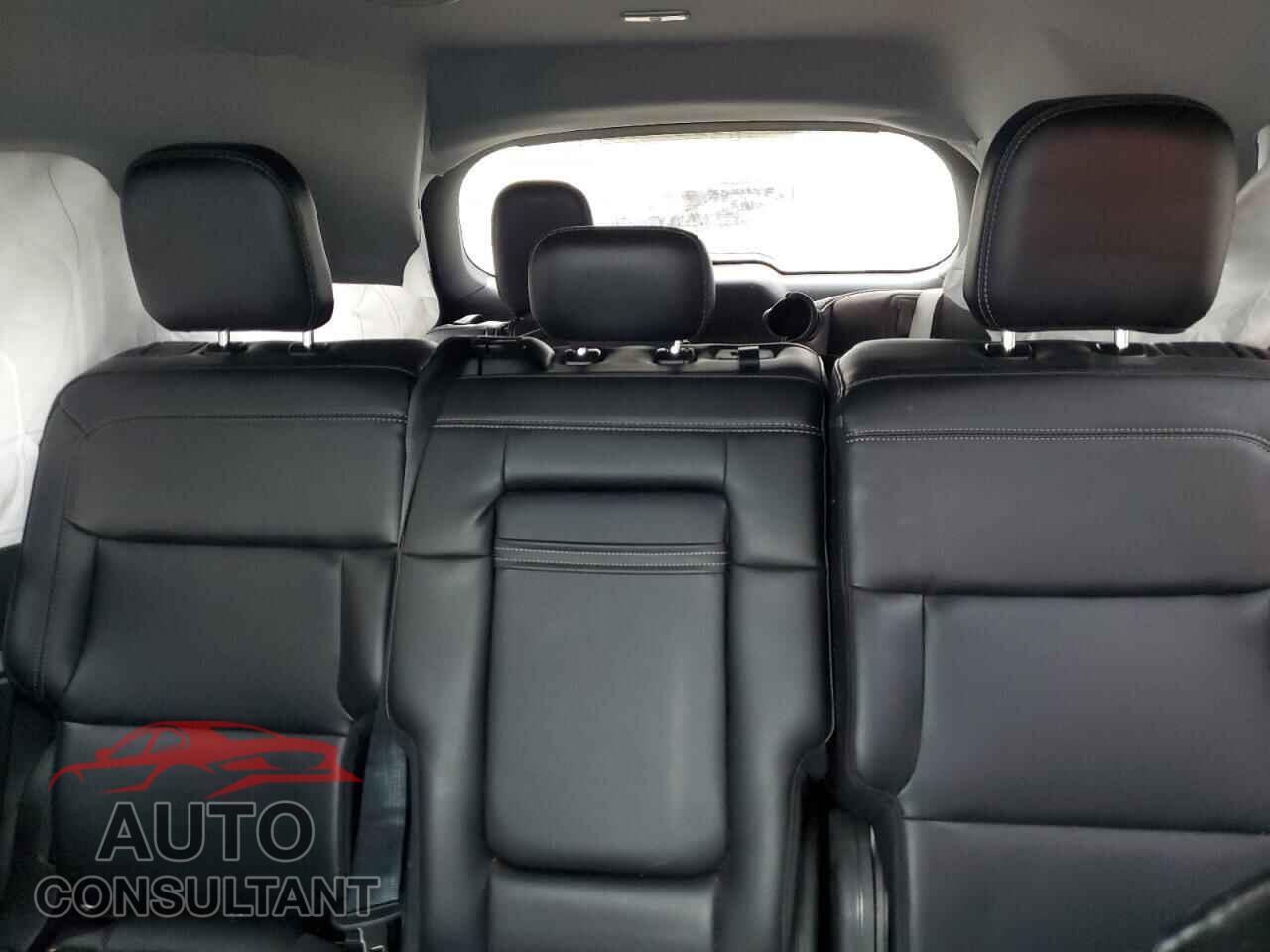 FORD EXPLORER 2023 - 1FMSK8DH9PGC41909