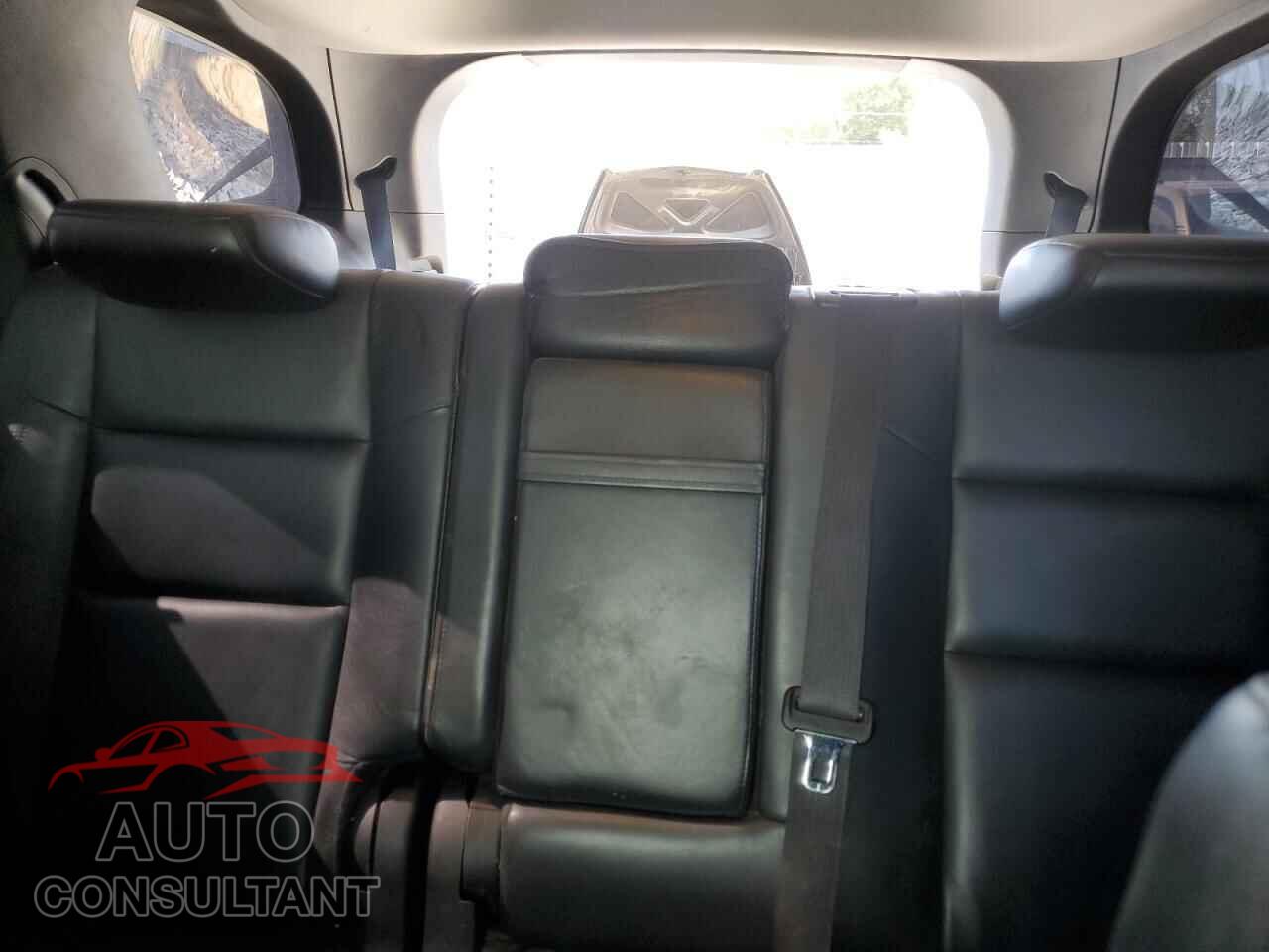 DODGE DURANGO 2017 - 1C4RDJDG6HC725931