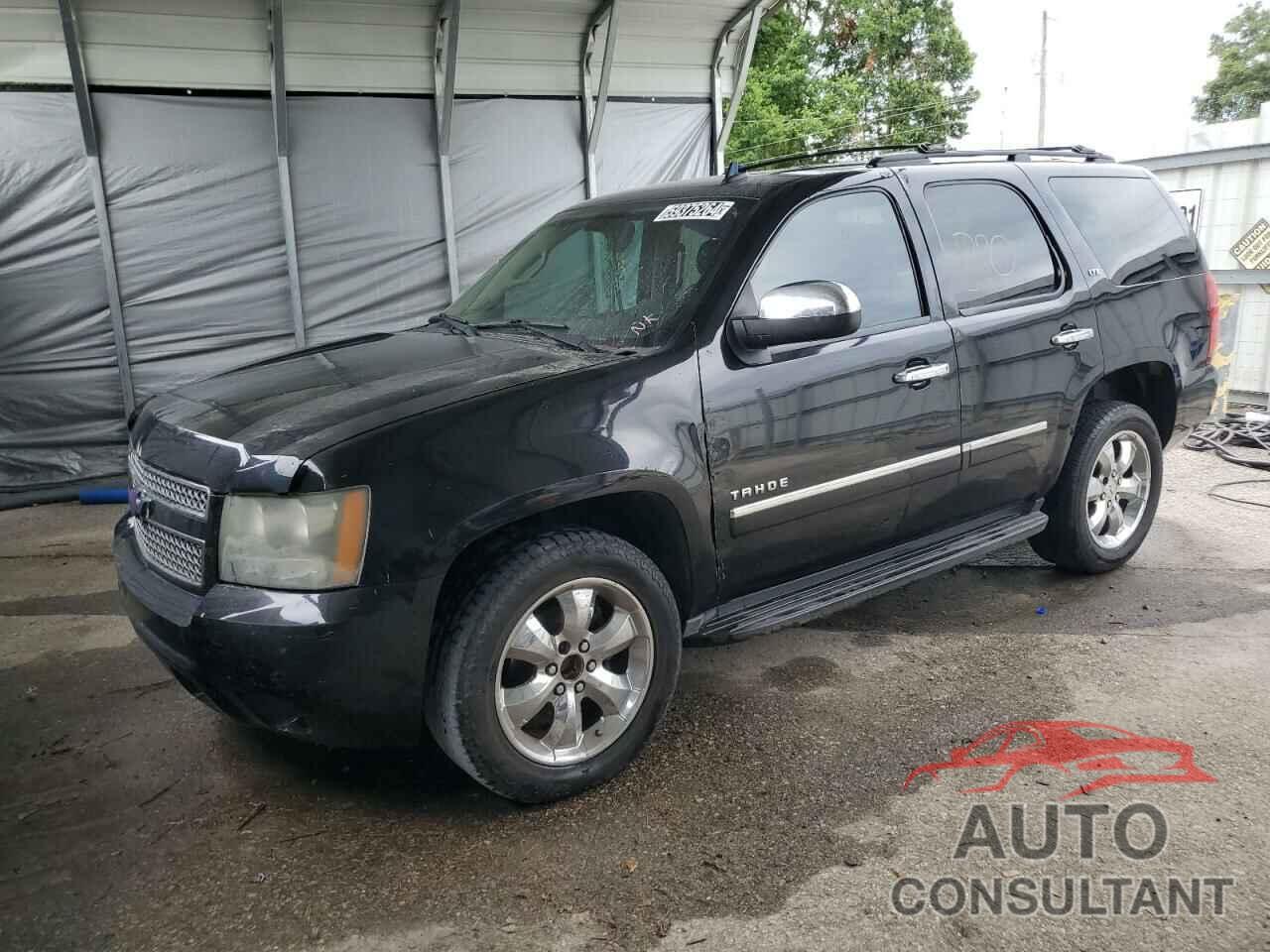 CHEVROLET TAHOE 2011 - 1GNSCCE09BR255813