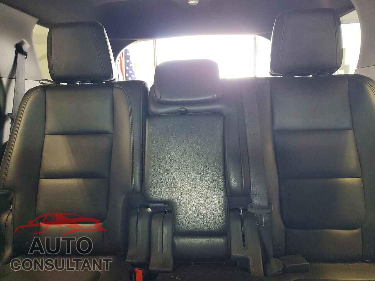 FORD EXPLORER 2013 - 1FM5K8F80DGC12028