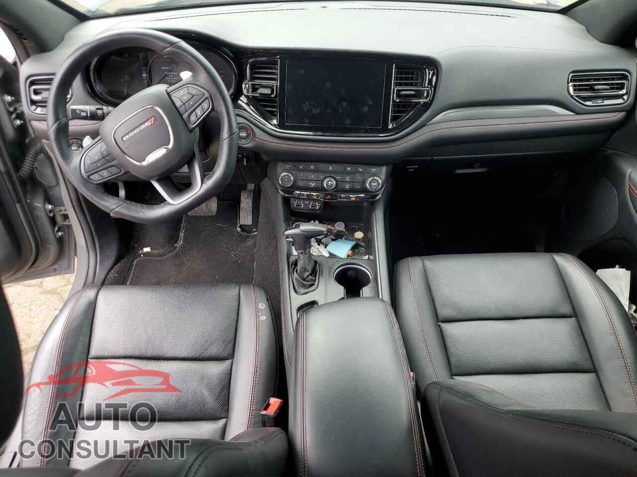 DODGE DURANGO 2024 - 1C4RDJDG0RC138741