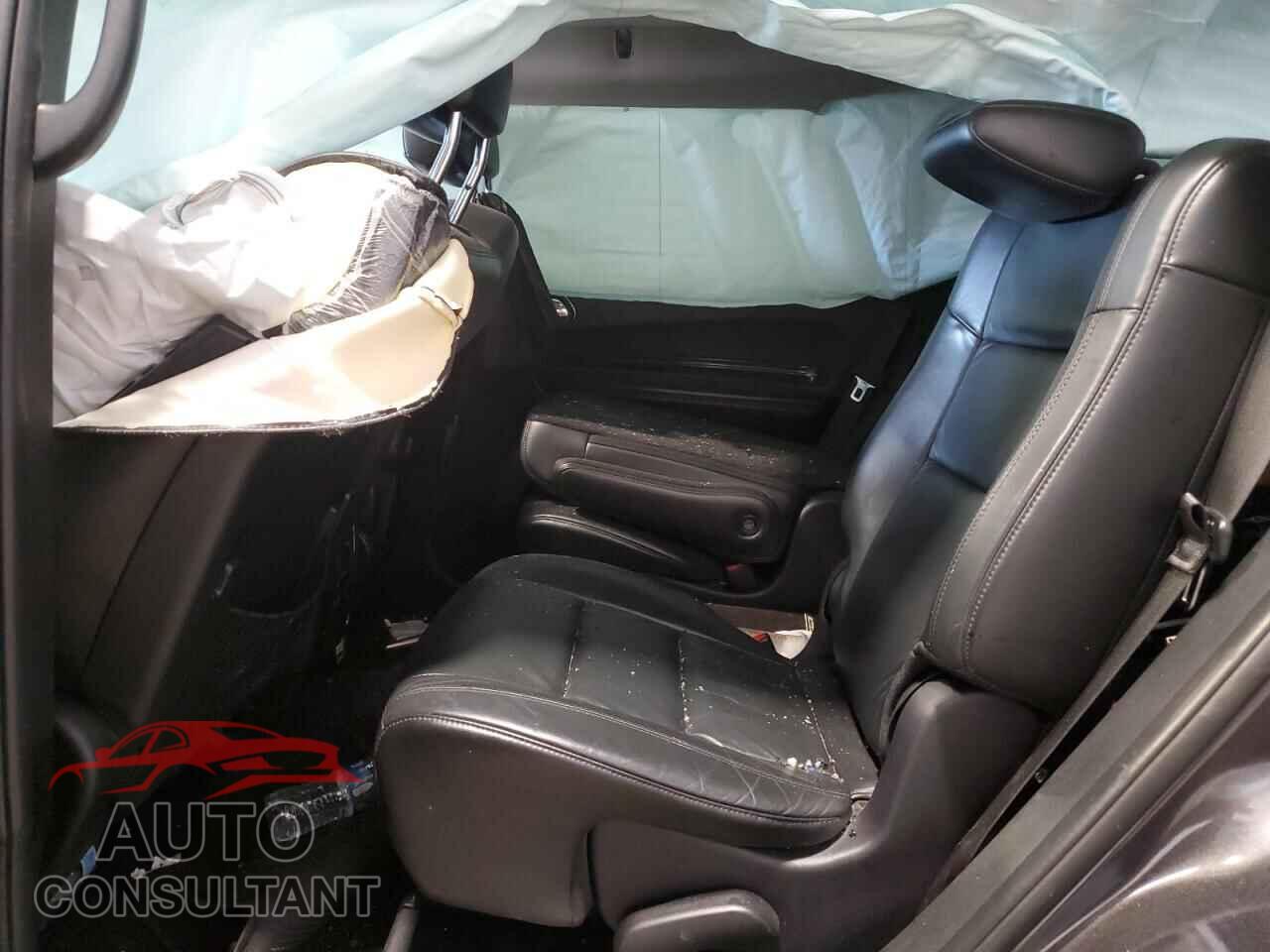 DODGE DURANGO 2016 - 1C4RDJDG1GC486190