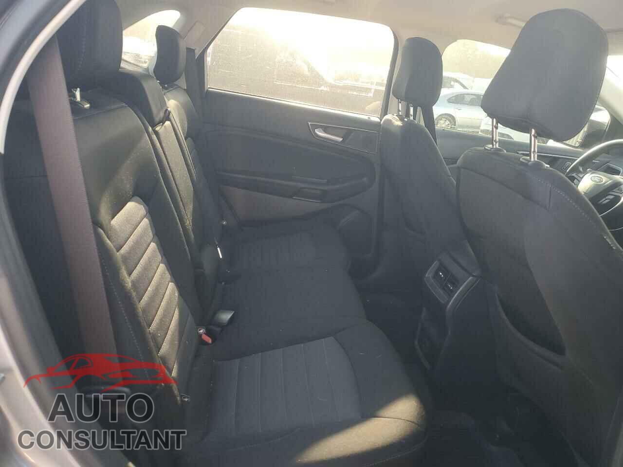 FORD EDGE 2020 - 2FMPK4G95LBB58482