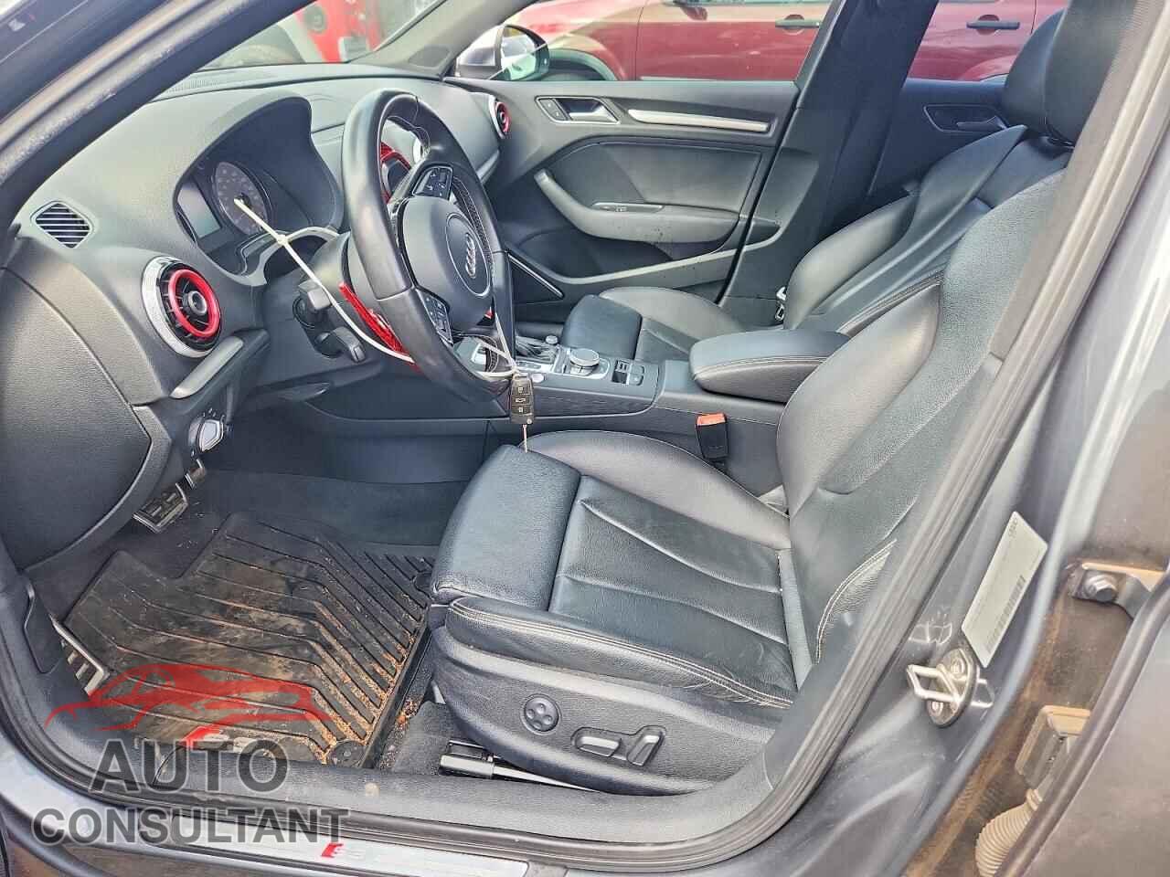 AUDI S3 2015 - WAUBFGFF1F1129683