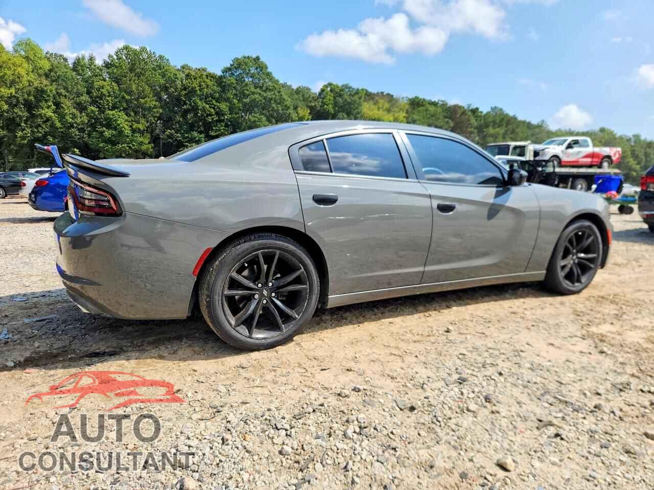 DODGE CHARGER 2017 - 2C3CDXBG2HH602110