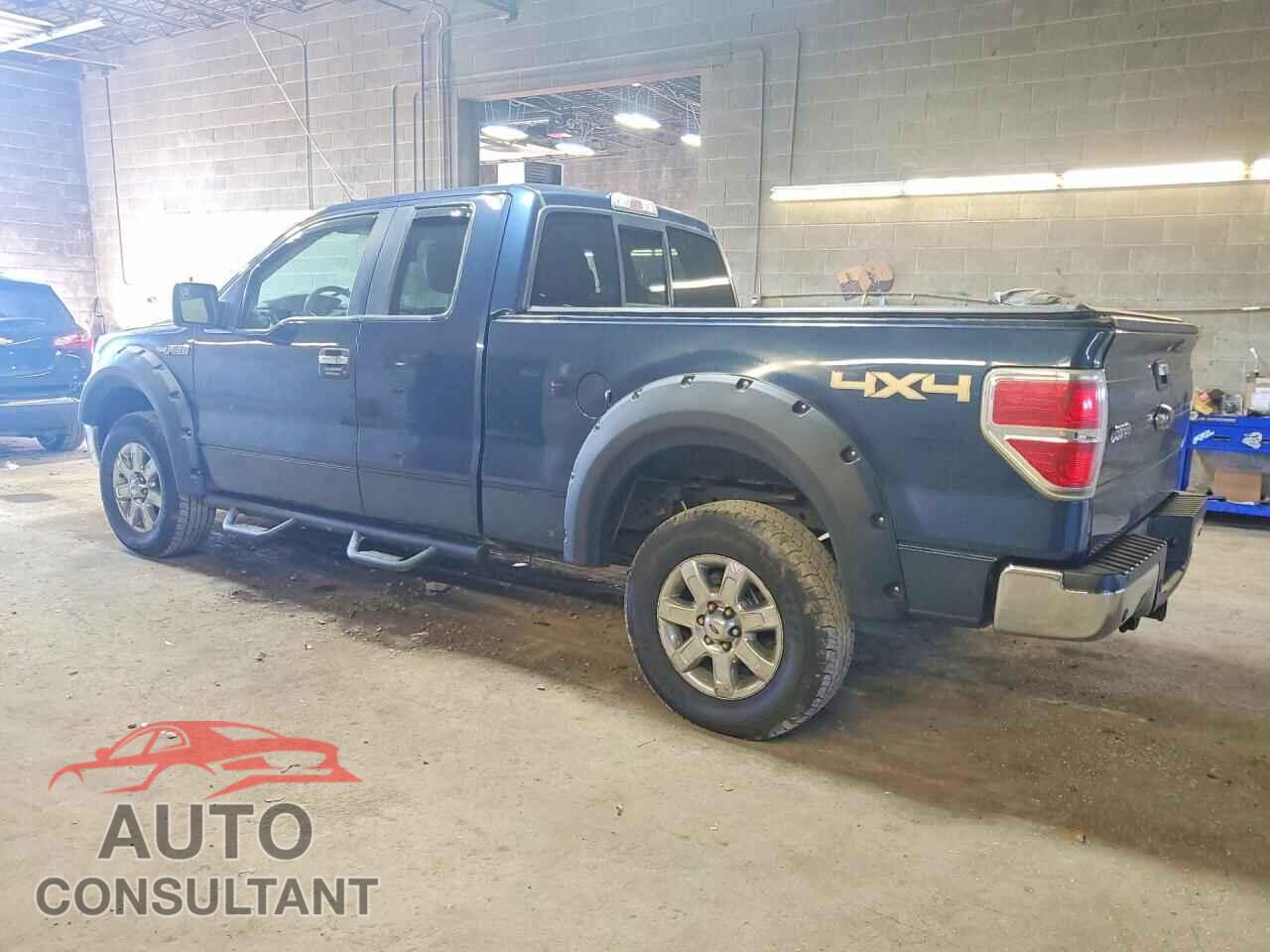 FORD F150 2014 - 1FTFX1EF7EFC66337