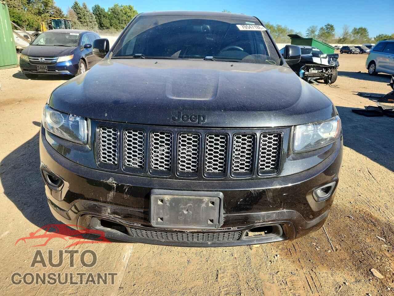 JEEP CHEROKEE 2015 - 1C4RJFAG2FC893377