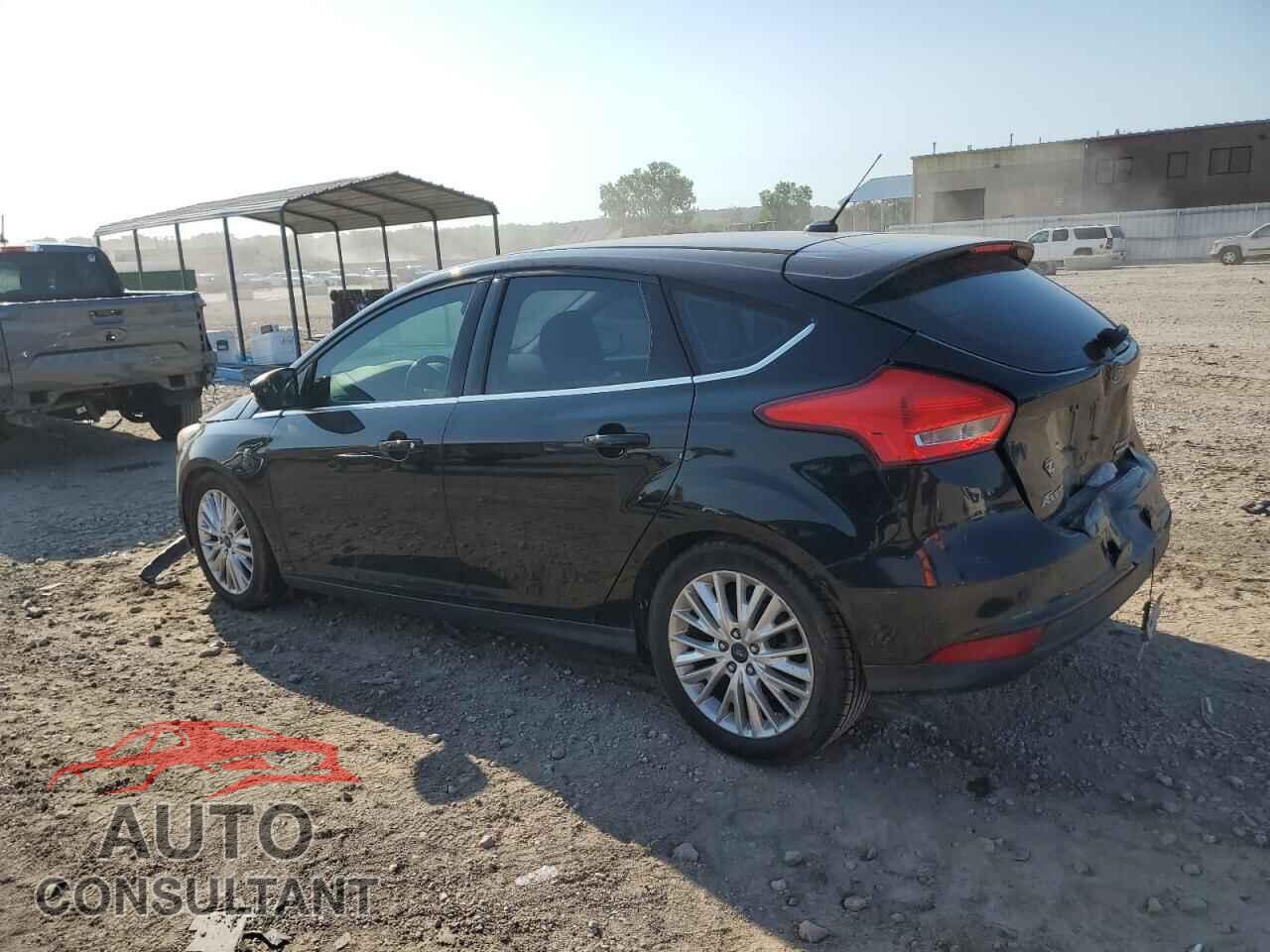 FORD FOCUS 2016 - 1FADP3N23GL236794