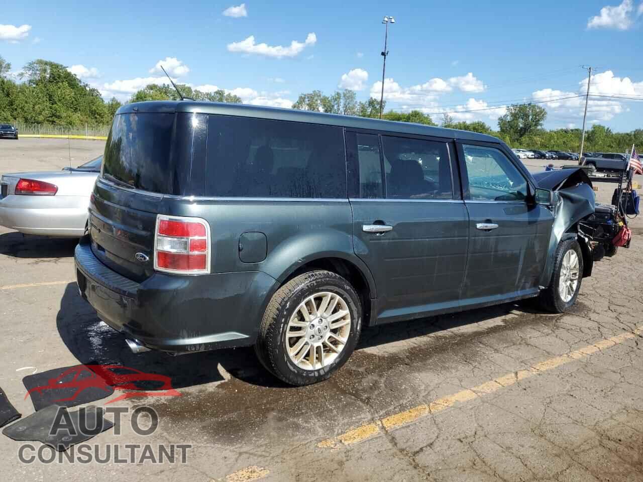 FORD FLEX 2015 - 2FMGK5C82FBA06151
