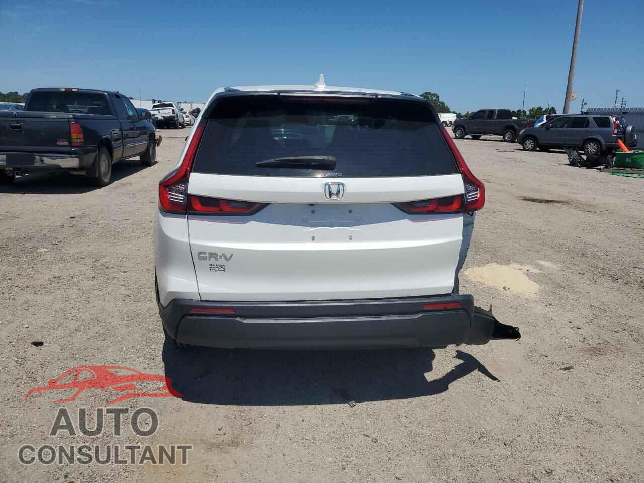 HONDA CRV 2023 - 7FARS4H27PE022236