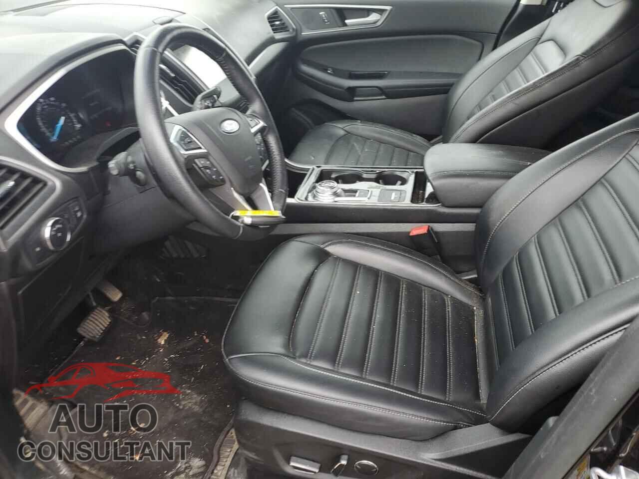 FORD EDGE 2019 - 2FMPK4J99KBB79861