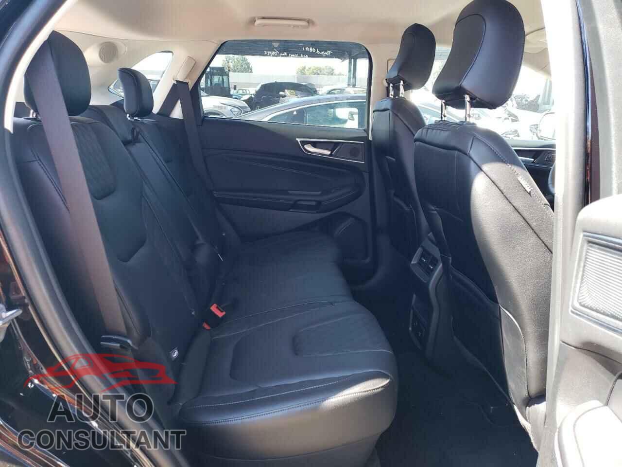 FORD EDGE 2024 - 2FMPK4K91RBA93341