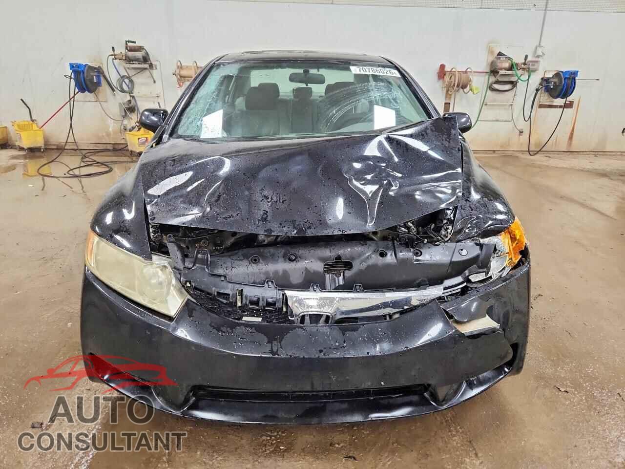 HONDA CIVIC 2010 - 19XFA1F87AE055631