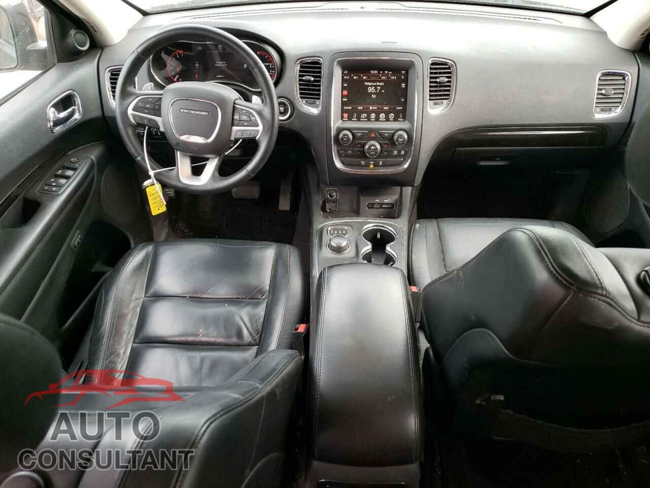 DODGE DURANGO 2015 - 1C4RDJDG4FC202338