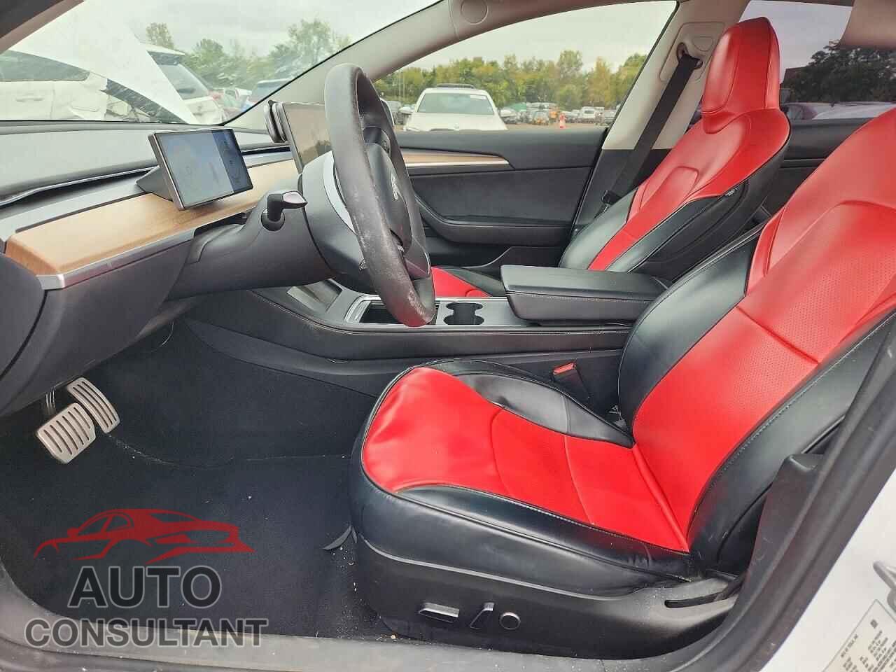 TESLA MODEL 3 2023 - 5YJ3E1EC7PF602994