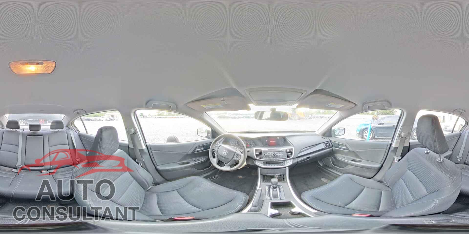 HONDA ACCORD 2015 - 1HGCR2F55FA044131