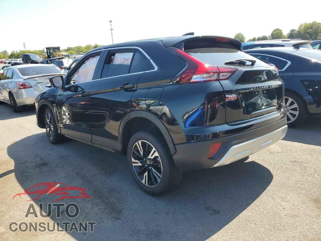 MITSUBISHI ECLIPSE 2024 - JA4ATWAA6RZ037420